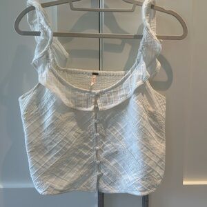 Free people top